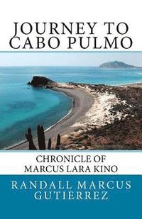 bokomslag Journey to Cabo Pulmo