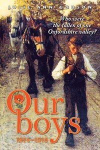 bokomslag Our Boys 1914-1918