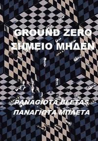 bokomslag Ground Zero