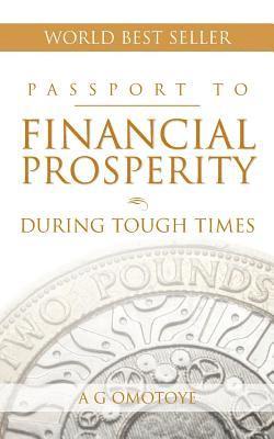 bokomslag Passport to Financial Prosperity