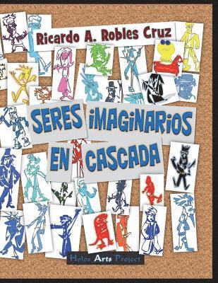 bokomslag Seres imaginarios en cascada