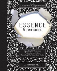 bokomslag Essence Workbook