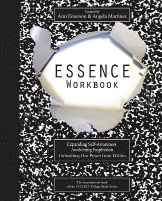 Essence Workbook 1