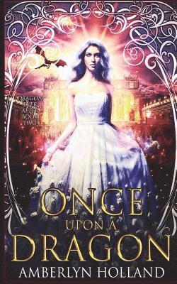 Once Upon A Dragon 1