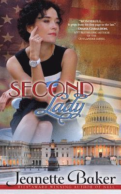 Second Lady 1