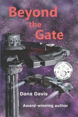 Dana Davis - Beyond the Gate, Häftad