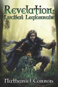 bokomslag Revelation: Lucifer's Legionnaire (Revised Edition 2018)