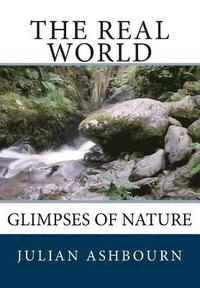 bokomslag The Real World: Glimpses of Nature