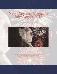 bokomslag New Dawning Magazine July/August 2018