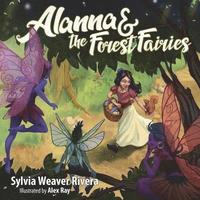 bokomslag Alanna and the Forest Fairies