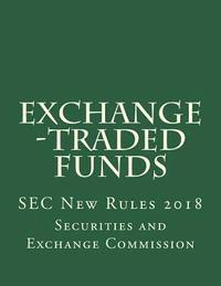 bokomslag Exchange -Traded Funds: SEC New Rules 2018