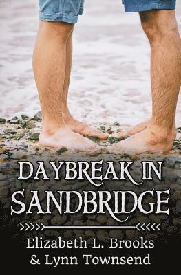 Lynn Townsend, Elizabeth L Brooks, Elizabeth L. Brooks - Daybreak in Sandbridge, Häftad