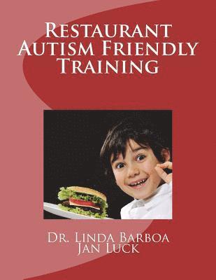 Restaurant Autism Friendly Training 1