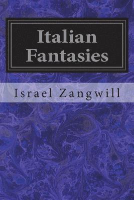 Italian Fantasies 1