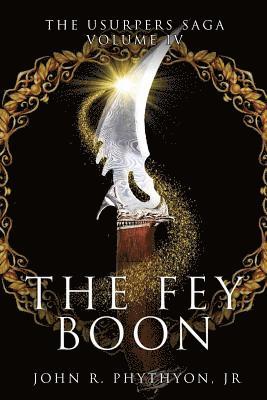 The Fey Boon 1