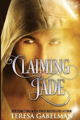 Claiming Jade 1