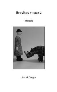 bokomslag Brevitas + Issue 2: Morsels