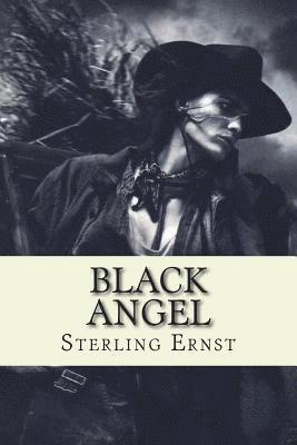 bokomslag Black Angel