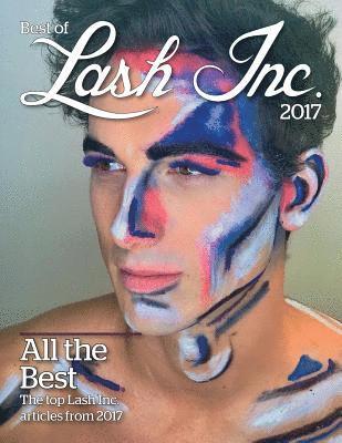 bokomslag The Best of Lash Inc. 2017