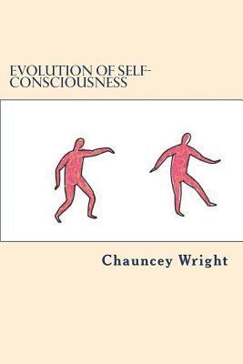 bokomslag Evolution of self-consciousness