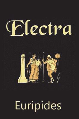 bokomslag Electra