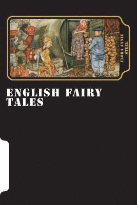English Fairy Tales