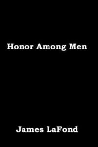 bokomslag Honor Among Men