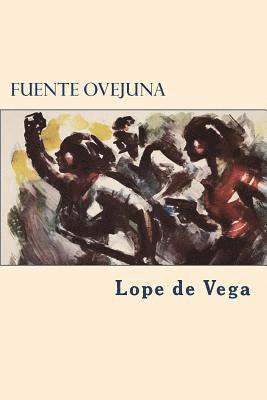 Lope De Vega - Fuente Ovejuna, Häftad
