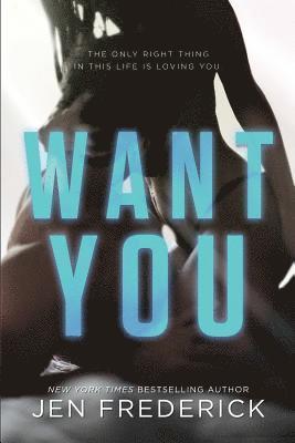 Want You 1