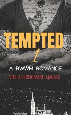 Stella Eromonsere-Ajanaku - TEMPTED by the Princess, Häftad