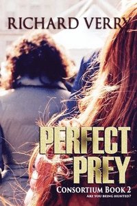 bokomslag Perfect Prey