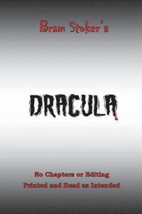bokomslag Dracula