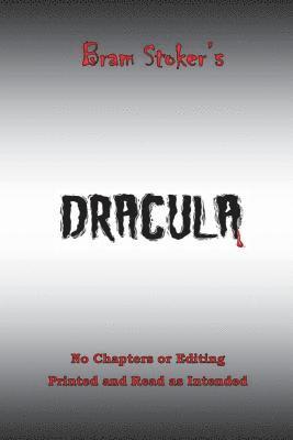 bokomslag Dracula