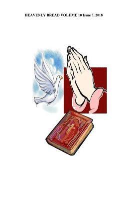 bokomslag Heavenly Bread: Christian Maturity