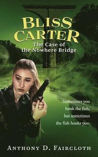 bokomslag Bliss Carter: The Case of the Nowhere Bridge