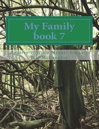 bokomslag My Family book 7: My Masterpiece book 7