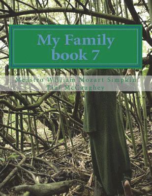 My Family book 7: My Masterpiece book 7 1