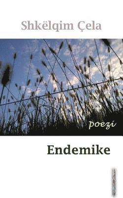 bokomslag Endemike