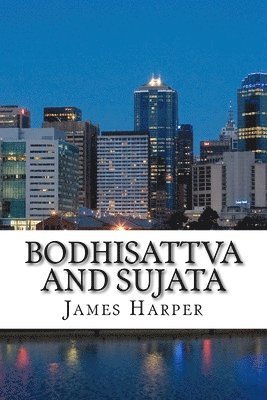 Bodhisattva and Sujata 1