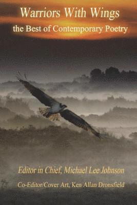 Warriors with Wings: The Best in Contemporary Poetry 1