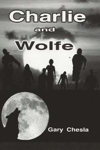 bokomslag Charlie and Wolfe