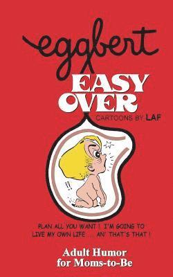 bokomslag EGGBERT Easy Over: From the original published in 1976