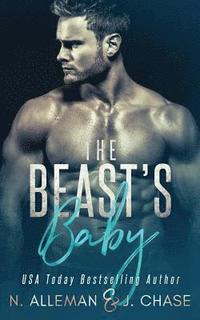 bokomslag The Beast's Baby