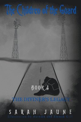 The Diviner's Legacy 1