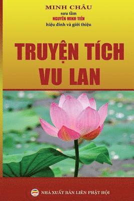 bokomslag Truy&#7879;n tch Vu Lan