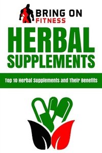 bokomslag Herbal Supplements