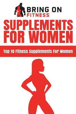 bokomslag Supplements For Women