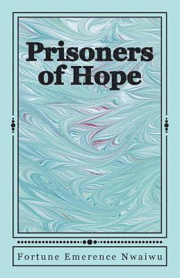 Fortune Emerence Nwaiwu (Ma) - Prisoners of Hope: - a story about pain and healing, Häftad