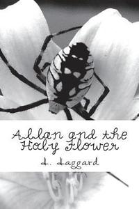 bokomslag Allan and the Holy Flower