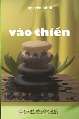 Nguyên Minh - Vào Thiền, Häftad